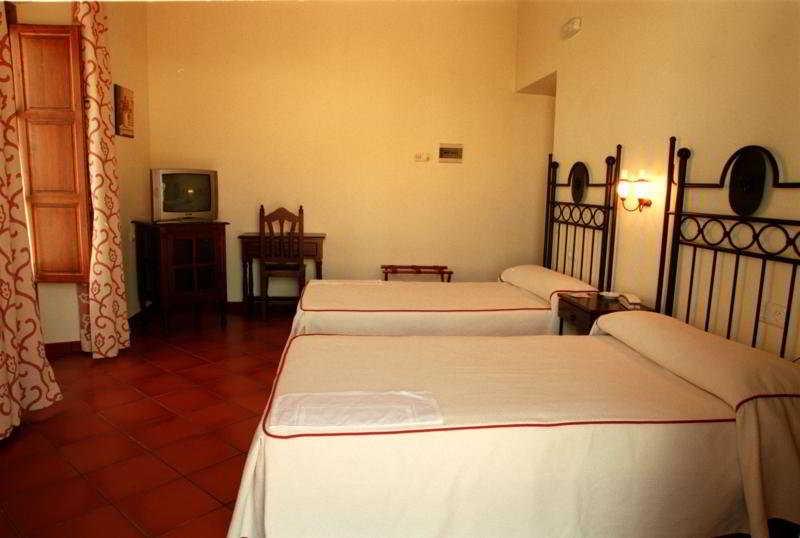 Hotel Casa Palacio Natur Santa Cruz De Mudela Room photo